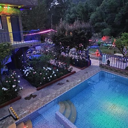 Top Ourika Aghbalou ภายนอก รูปภาพ